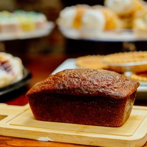 Date Nut Bread 6" loaf