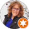 Paula Burns Avatar