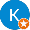 Kimberly J. Avatar