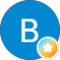 Betty L Avatar