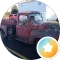 Russ Hughes Avatar